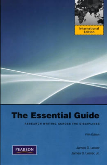 Picture of The Essential Guide