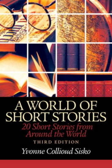Picture of World of Short Stories