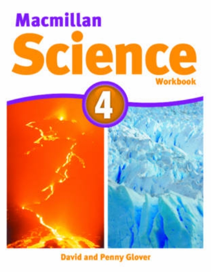 Picture of Macmillan Science Level 4 Wb 4