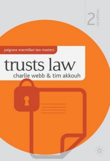 Picture of Trusts Law