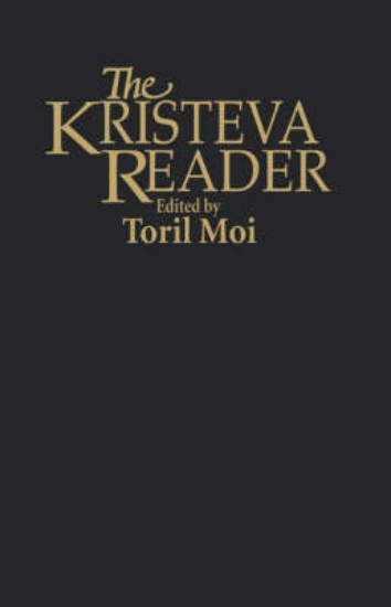 Picture of The Kristeva Reader