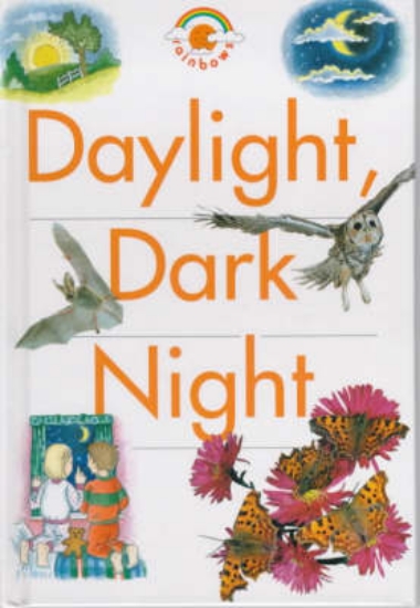 Picture of Daylight, Dark Night
