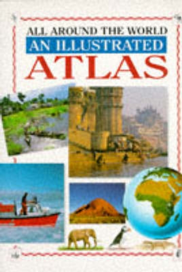 Picture of All Around the World