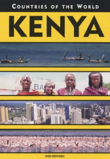 Picture of Kenya