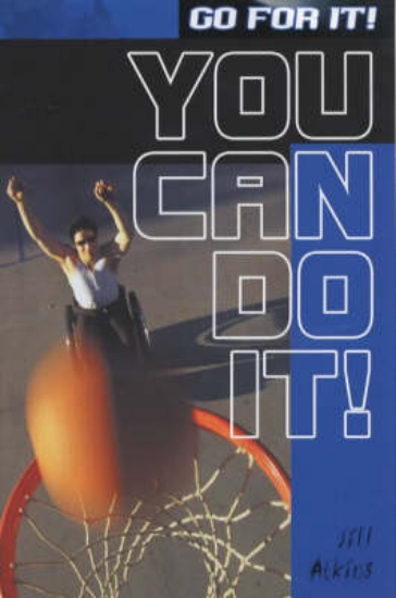 Picture of You Can Do It!
