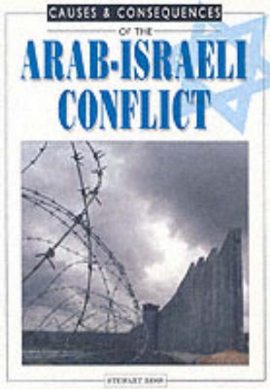Picture of Arab-Israeli Conflict