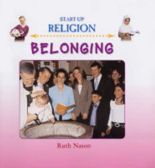 Picture of Belonging