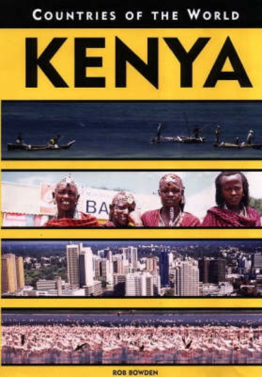 Picture of Kenya