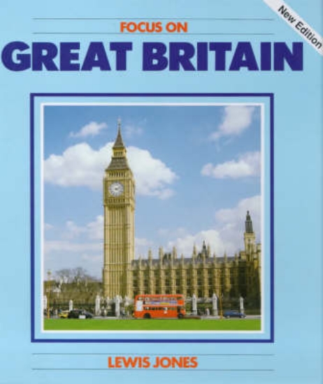 Picture of Focus on Great Britain