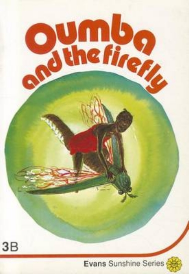 Picture of Oumba and the Firefly