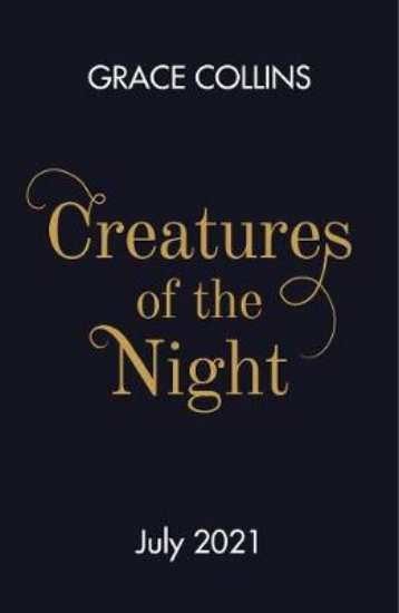 Picture of Creatures of the Night (Wattpad)