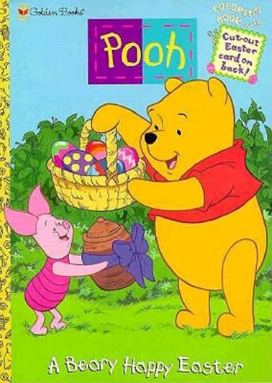 Picture of A Beary Happy Easter