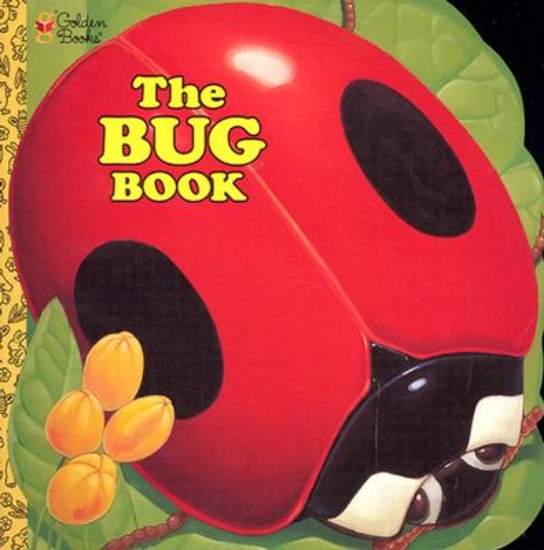 Picture of The Bug Book