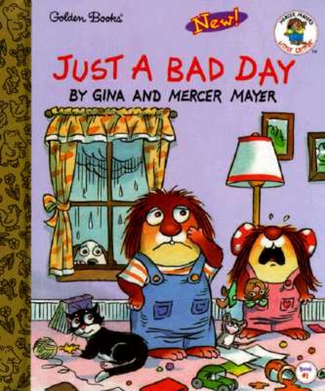 Picture of Just a Bad Day