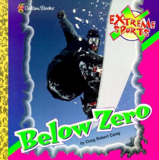 Picture of Below Zero