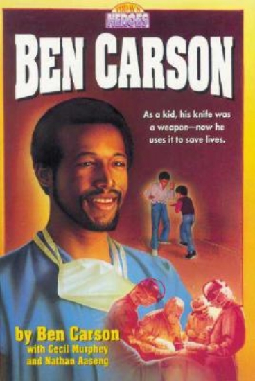 Picture of Ben Carson