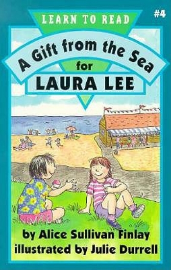 Picture of A Gift from the Sea for Laura Lee