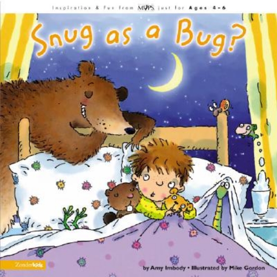 Picture of Snug as a Bug?