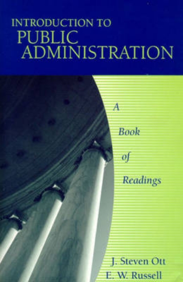 Picture of Introduction to Public Administration