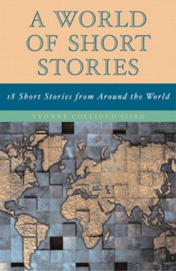 Picture of World of Short Stories