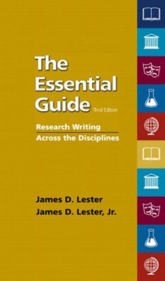 Picture of The Essential Guide