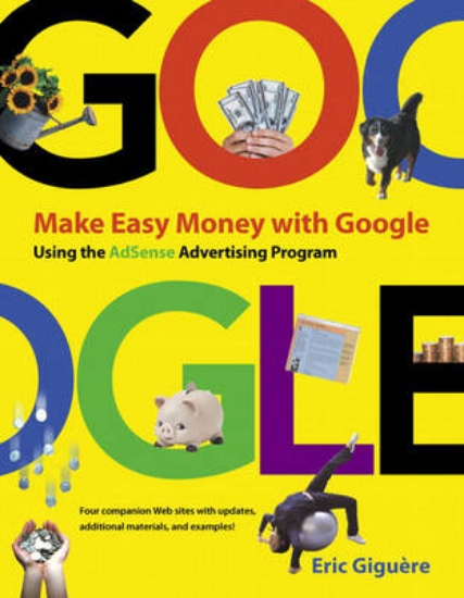 Picture of Make Easy Money with Google