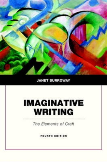 Picture of Imaginative Writing