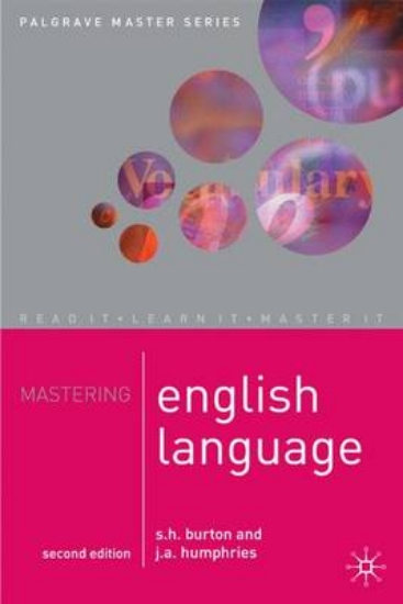 Picture of Mastering English Language 2Ed