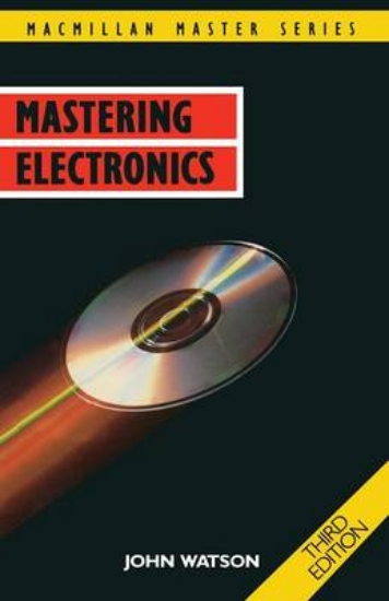 Picture of Mastering Electronics