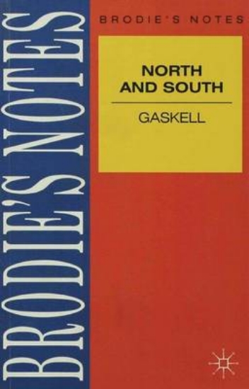 Picture of Gaskell: North and South