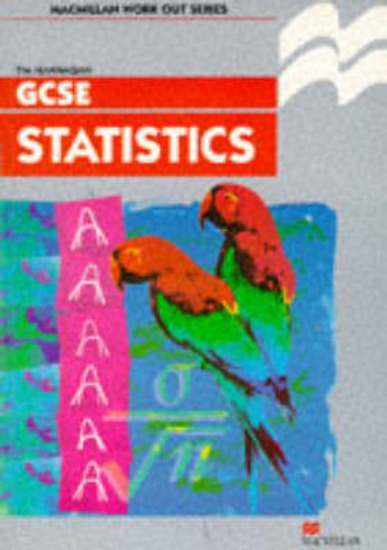 Picture of Work Out Statistics GCSE