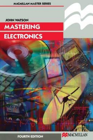 Picture of Mastering Electronics