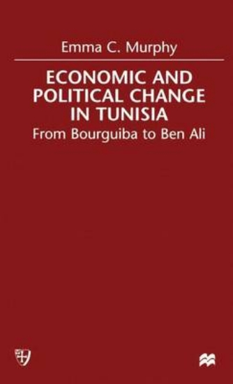 Picture of Economic and Political change in Tunisia