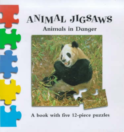Picture of Animals in Danger