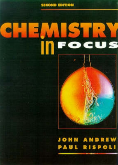 Picture of Chemistry in Focus