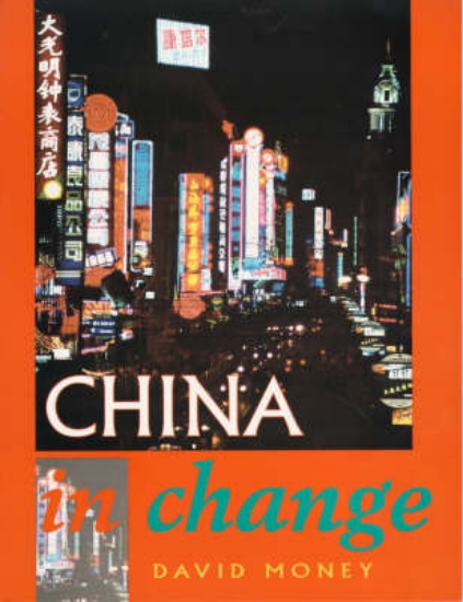 Picture of China in Change