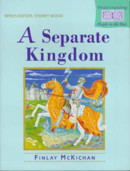Picture of A Separate Kingdom