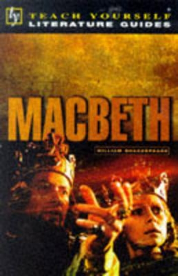 Picture of "Macbeth"