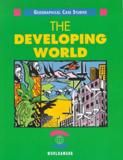 Picture of Developing World: Key Stage 3
