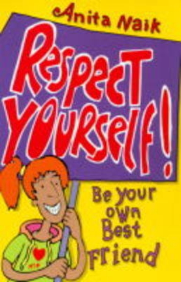 Picture of Respect Yourself