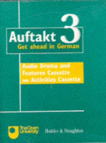 Picture of Auftakt 3: Audio Pack Level 3