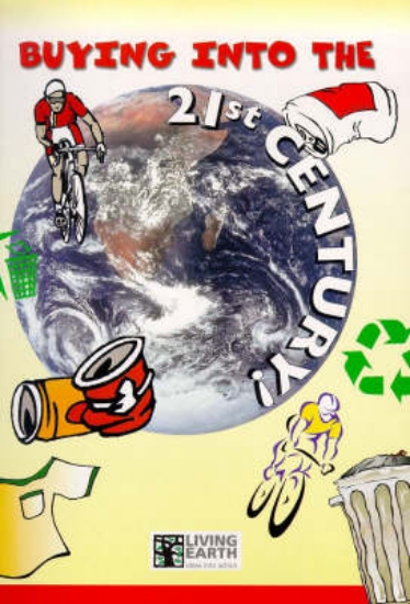 Picture of Buying into the 21st Century!