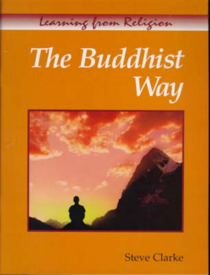 Picture of The Buddhist Way