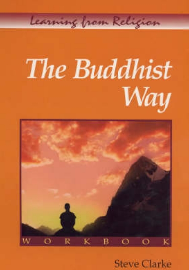Picture of The Buddhist Way: Workbook