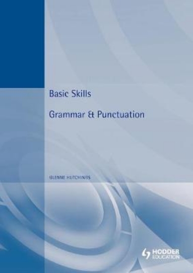 Picture of Grammar and Punctuation