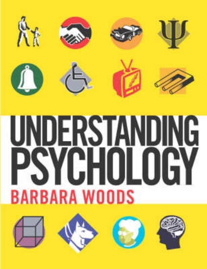 Picture of Understanding Psychology