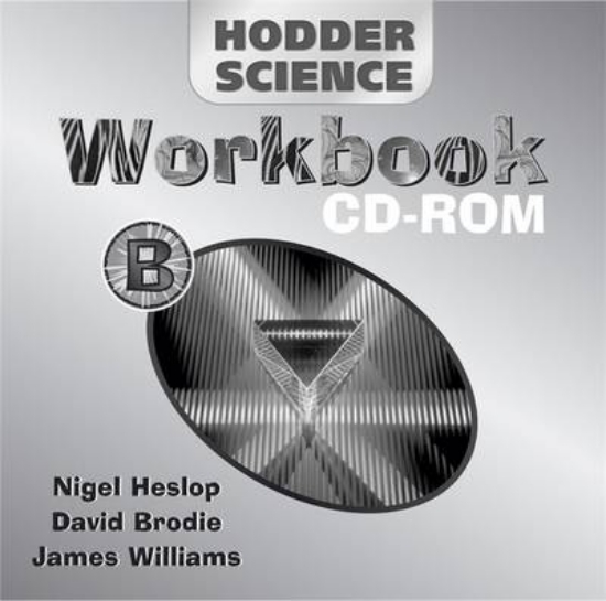 Picture of Hodder Science: Workbook B