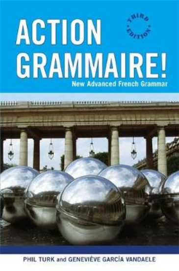 Picture of Action Grammaire 3Rd Ed