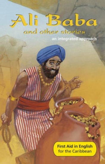 Picture of Ali Baba and Other Stories: Reader B