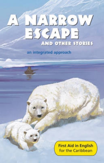 Picture of A Narrow Escape and Other Stories: Reader D